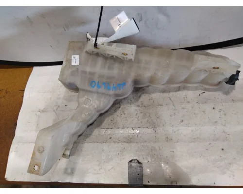 PETERBILT 579 RADIATOR OVERFLOW TANK