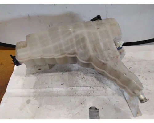 PETERBILT 579 RADIATOR OVERFLOW TANK