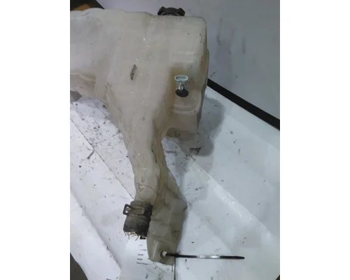 PETERBILT 579 RADIATOR OVERFLOW TANK