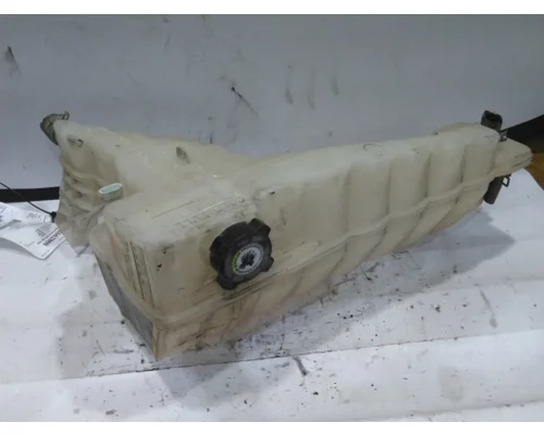 PETERBILT 579 RADIATOR OVERFLOW TANK