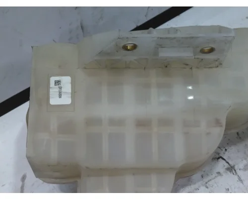PETERBILT 579 RADIATOR OVERFLOW TANK