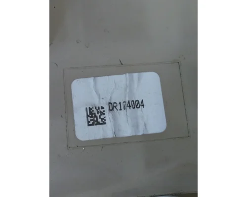 PETERBILT 579 RADIATOR OVERFLOW TANK