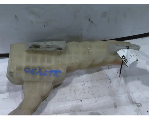 PETERBILT 579 RADIATOR OVERFLOW TANK
