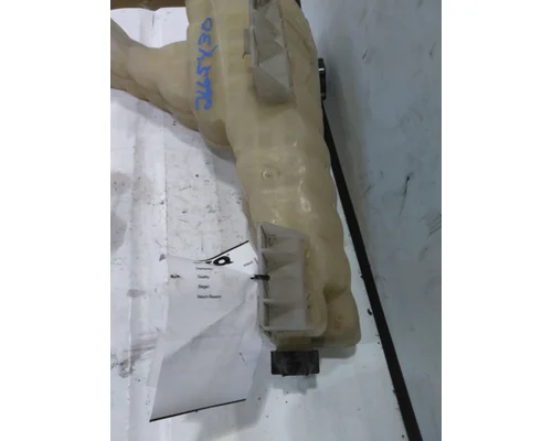 PETERBILT 579 RADIATOR OVERFLOW TANK