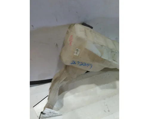PETERBILT 579 RADIATOR OVERFLOW TANK