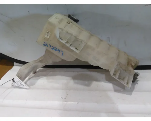 PETERBILT 579 RADIATOR OVERFLOW TANK