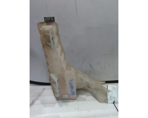 PETERBILT 579 RADIATOR OVERFLOW TANK