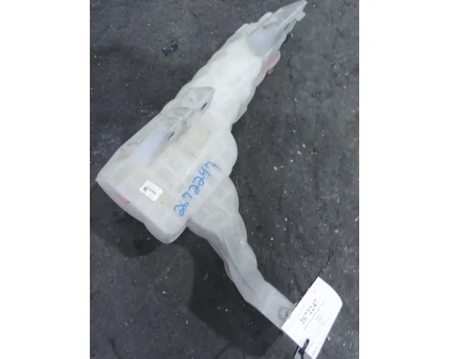 PETERBILT 579 RADIATOR OVERFLOW TANK