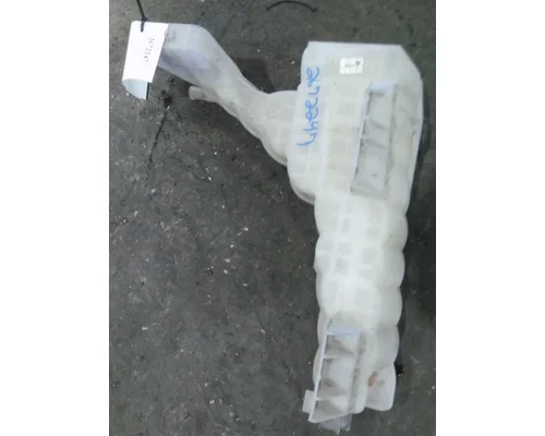 PETERBILT 579 RADIATOR OVERFLOW TANK