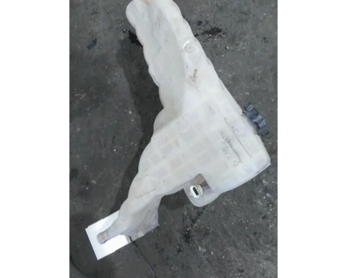 PETERBILT 579 RADIATOR OVERFLOW TANK