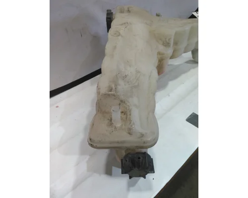 PETERBILT 579 RADIATOR OVERFLOW TANK