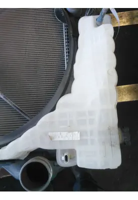 PETERBILT 579 RADIATOR OVERFLOW TANK