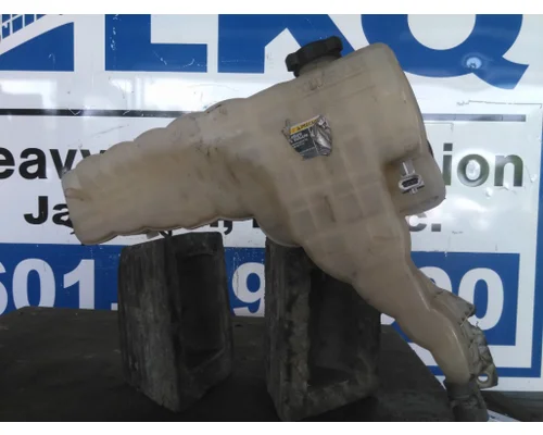 PETERBILT 579 RADIATOR OVERFLOW TANK