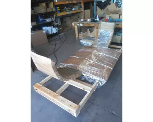 PETERBILT 579 RADIATOR SHROUD