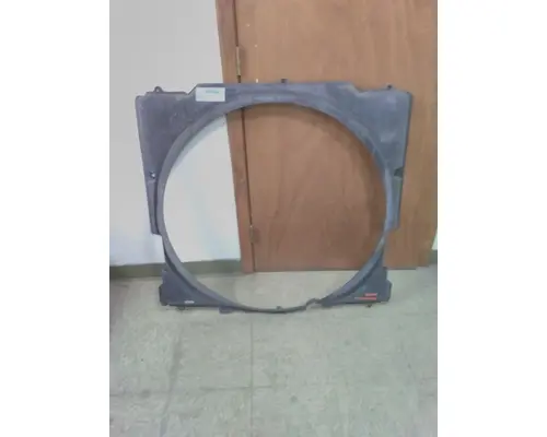 PETERBILT 579 RADIATOR SHROUD