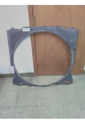 PETERBILT 579 RADIATOR SHROUD