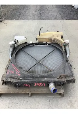 PETERBILT 579 RADIATOR