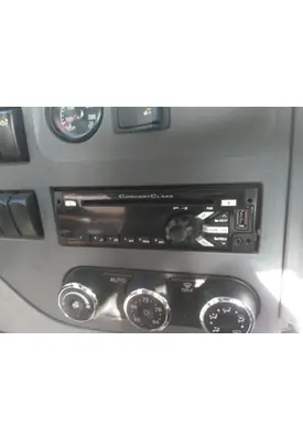 PETERBILT 579 RADIO AM/FM/BLUETOOTH