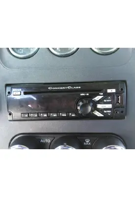 PETERBILT 579 RADIO AM/FM/BLUETOOTH