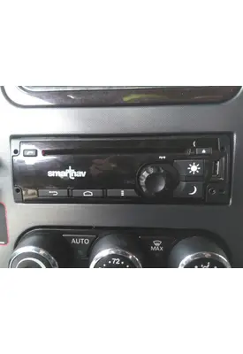 PETERBILT 579 RADIO AM/FM/BLUETOOTH