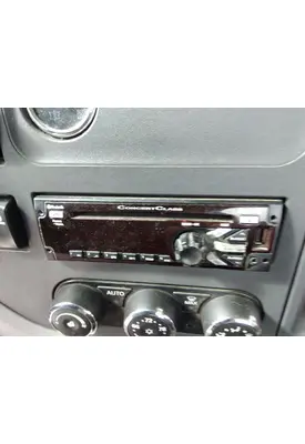 PETERBILT 579 RADIO AM/FM/BLUETOOTH