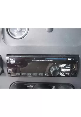 PETERBILT 579 RADIO AM/FM/BLUETOOTH