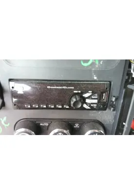 PETERBILT 579 RADIO AM/FM/BLUETOOTH