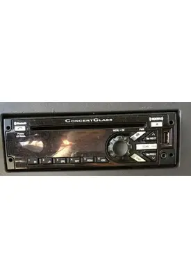 PETERBILT 579 RADIO AM/FM/BLUETOOTH