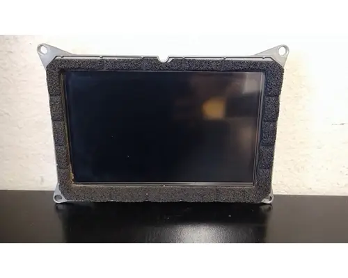 PETERBILT 579 RADIO AV EQUIPMENT