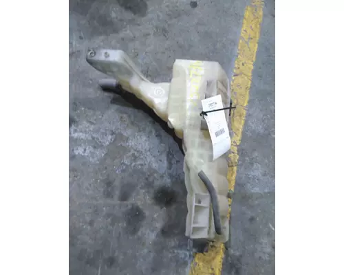 PETERBILT 579 RESERVOIR TANK