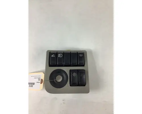 PETERBILT 579 ROCKER SWITCH