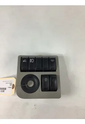 PETERBILT 579 ROCKER SWITCH