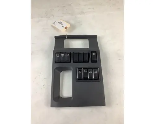 PETERBILT 579 ROCKER SWITCH