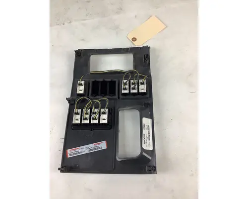 PETERBILT 579 ROCKER SWITCH