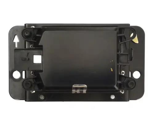 PETERBILT 579 Radar, Collision Avoidance