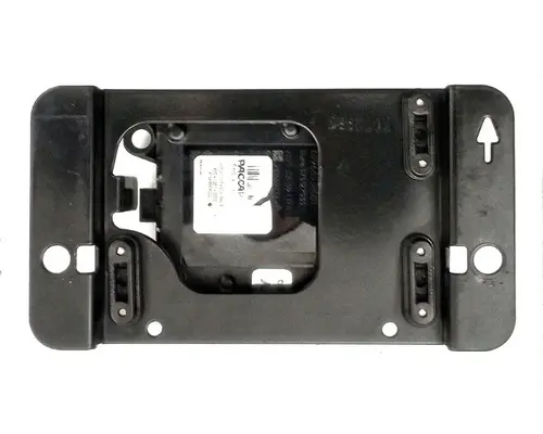 PETERBILT 579 Radar, Collision Avoidance