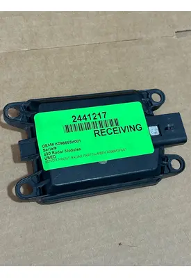 PETERBILT 579 Radar Modules