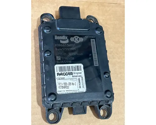 PETERBILT 579 Radar Modules