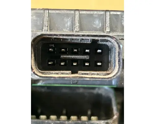PETERBILT 579 Radar Modules