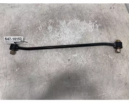 PETERBILT 579 Radiator Core Support