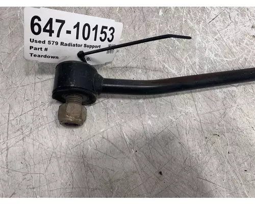 PETERBILT 579 Radiator Core Support