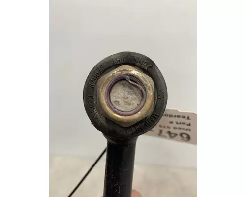 PETERBILT 579 Radiator Core Support