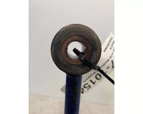 PETERBILT 579 Radiator Core Support