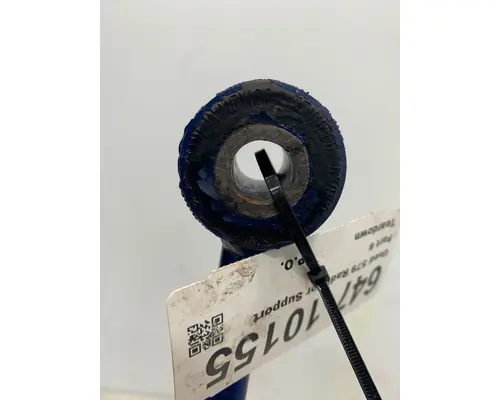 PETERBILT 579 Radiator Core Support