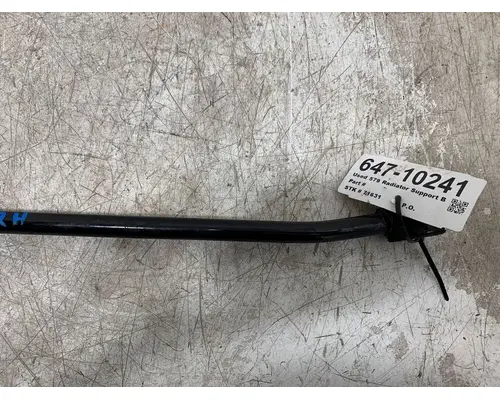 PETERBILT 579 Radiator Core Support