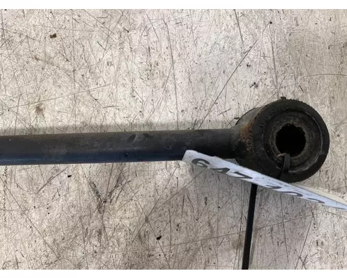 PETERBILT 579 Radiator Core Support