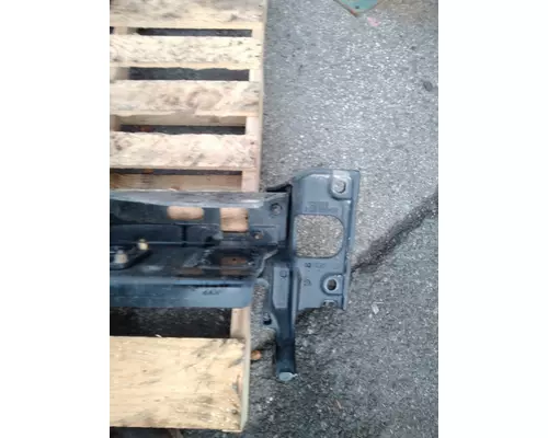 PETERBILT 579 Radiator Core Support