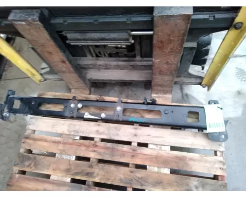 PETERBILT 579 Radiator Core Support