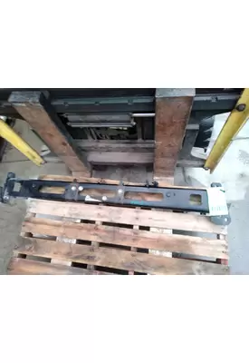 PETERBILT 579 Radiator Core Support