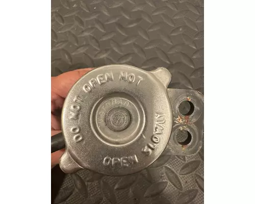 PETERBILT 579 Radiator Core Support